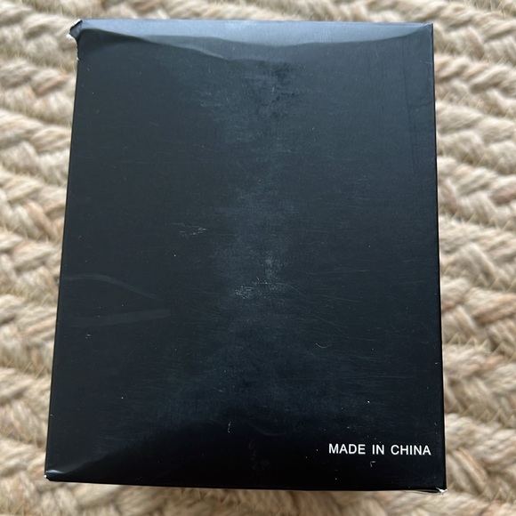 ** HOST PICK** Bamboo Mini Wireless Portable Speaker *New* - Picture 11 of 13